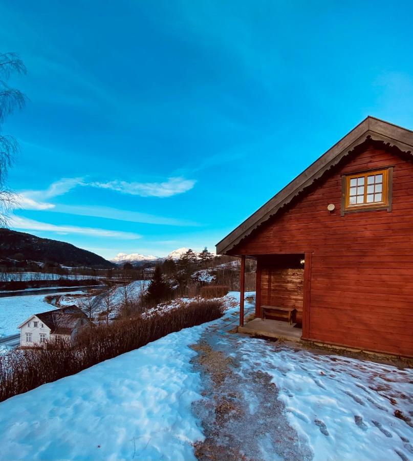 Mo Laksegard Sand (Rogaland) Exterior foto