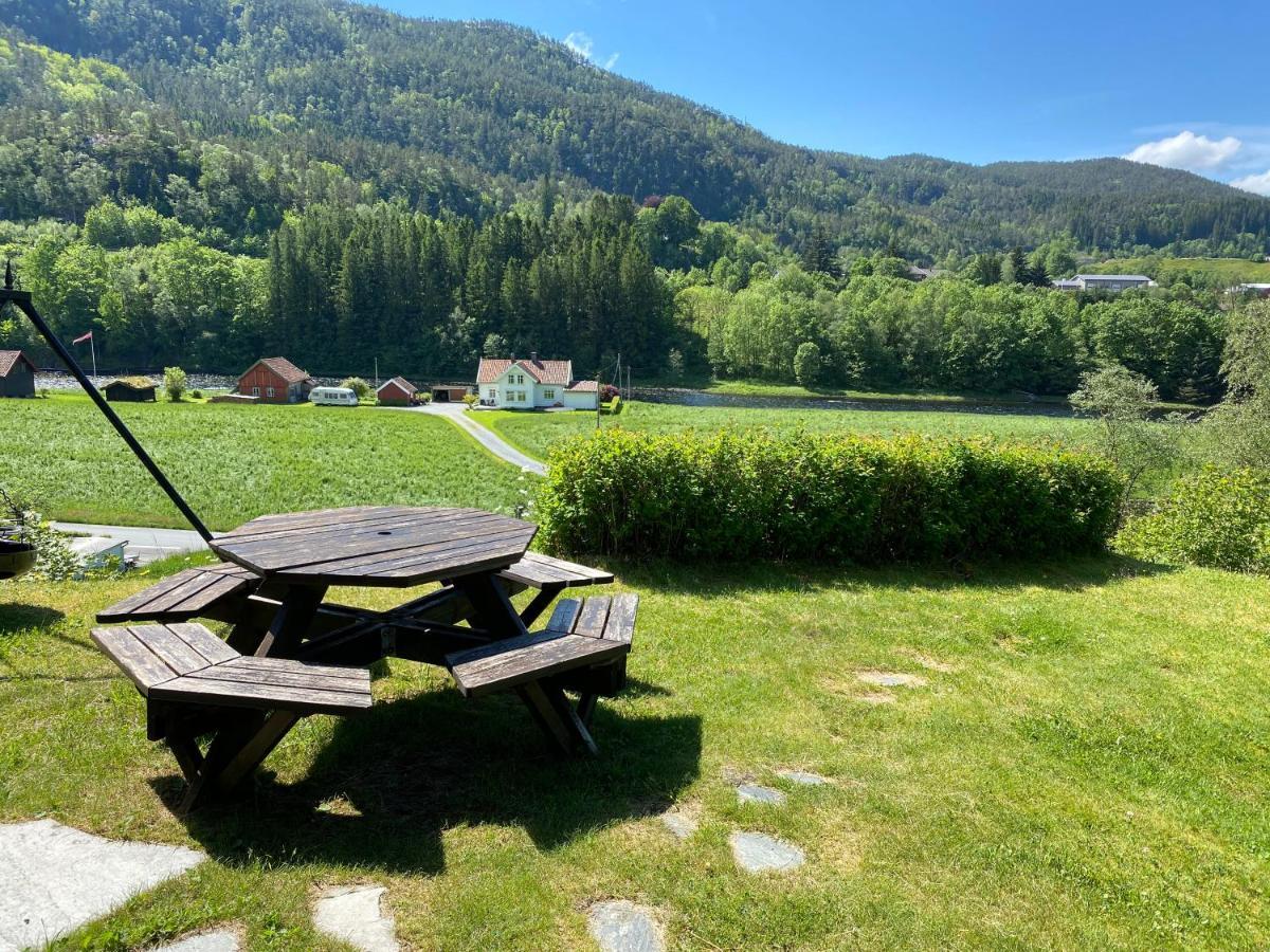 Mo Laksegard Sand (Rogaland) Exterior foto