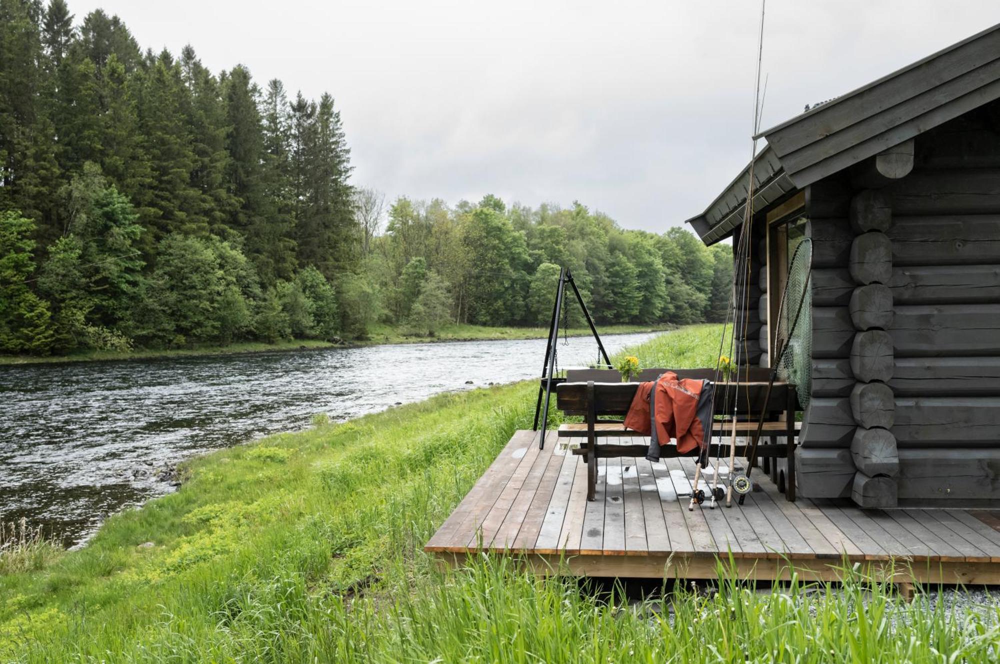 Mo Laksegard Sand (Rogaland) Exterior foto