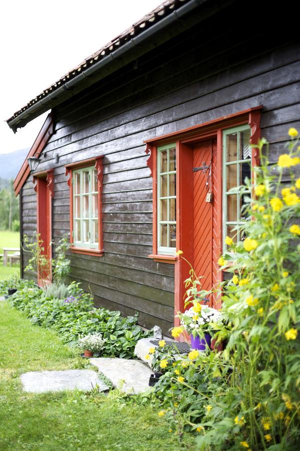 Mo Laksegard Sand (Rogaland) Exterior foto