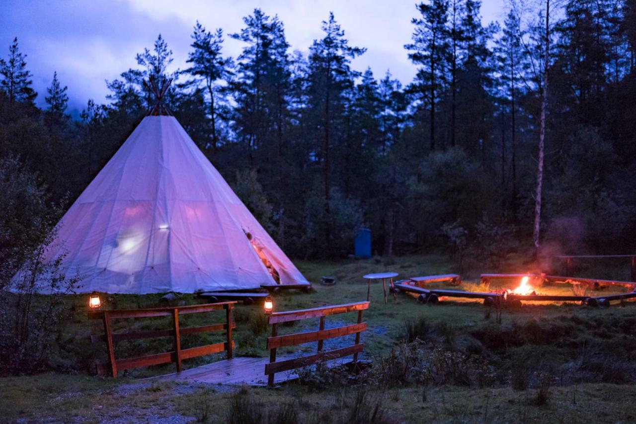 Mo Laksegard Sand (Rogaland) Exterior foto